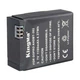 Акумулятор KingMa AHDBT-201/ AHDBT-301/ AHDBT-302 для GoPro Hero 3, 3+ (1180 mAh) (70007) - зображення 5