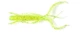 Силікон Lucky John Hogy Shrimp 3.5"/S15 (140174-S15) - изображение 2