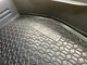 Автомобильный коврик в багажник Chevrolet Bolt EV 2016- нижняя полка (AVTO-Gumm 111794) - изображение 4
