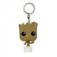 Ігрова фігурка на кліпсі Funko POP! серії Вартові Галактики - Грут,що танцює - изображение 2