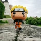 Ігрова фігурка Funko POP! - Наруто, що біжить - изображение 7