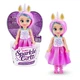 Sparkle Girls Лялька 'Райдужний єдиноріг' Рубі (12 см) - изображение 1