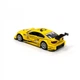 Автомодель - BMW M3 DTM (жовтий) - изображение 5