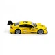 Автомодель - BMW M3 DTM (жовтий) - изображение 8