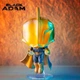 Ігрова фігурка Funko Pop! серії Чорний Адам – Доктор Фейт - изображение 4