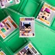 Набір ігрових фігурок Bitty Pop! серії DC (4 фігурки в асортименті) - зображення 6