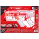 Скорострельный бластер X-Shot Chaos Faze Respawn 12 шариков (36499) - изображение 1