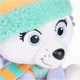 Gund. Щенячий патруль: мягкая игрушка - щенок Эверест «Зимние праздники» (15 см) - изображение 2