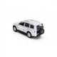 Автомодель - MITSUBISHI PAJERO 4WD TURBO (сріблястий) - изображение 5