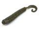 Силікон Lucky John Ballist 2in / 51мм / 15шт / колір F08 (140155-F08) - изображение 1