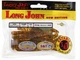 Силікон Lucky John Long John 3.1"/PA19 (140118-PA19) - изображение 2