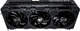 Відеокарта Gainward PCI-Ex GeForce RTX 5080 Phantom 16GB GDDR7 (256bit) (2617/30000) (HDMI, 3 x DisplayPort) (NE75080019T2-GB2030P) - зображення 4