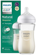 Butelka do karmienia Philips Avent Natural Response 1+ m 240 ml (8710103990789) - obraz 3