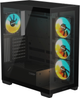 Obudowa Gigabyte C500 Panoramic Stealth (4719331555023) - obraz 2
