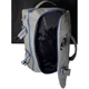 Чемодан для ручной клади Cabin Max Marseille Gray/Blue - изображение 2