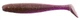 Силікон Lucky John Minnow 3.3"/S13 (140143-S13) - изображение 2