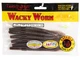 Силікон Lucky John Wacky Worm 5.7"/S19 (140137-S19) - изображение 2