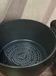 Кастрюля с крышкой Edenberg 3.9 л 24*10.5см алмазное антипригарное покрытие литой алюминий (EB-3486) - изображение 7