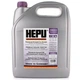 Антифриз фиолетовый HEPU P999 - G13 концентрат - 5л - изображение 1