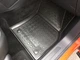Автомобильные коврики в салон Volkswagen Tiguan Allspace 2018- (AVTO-Gumm 11706) - изображение 4