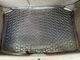 Автомобильный коврик в багажник Volkswagen Polo Hatchback 2001- (AVTO-Gumm 111828) - изображение 2