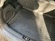 Автомобильный коврик в багажник Kia Niro 2018- с органайзером (AVTO-Gumm 111695) - изображение 4