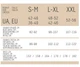 Утягивающая майка женская Giulia Cami Shapewear L/XL Черная (4823116931183) - изображение 6