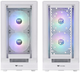Obudowa Thermaltake Ceres 350 MX Snow White (4711475644359) - obraz 5