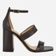Женские босоножки Calvin Klein 708288141 39 Коричневые (1159834919) - изображение 1