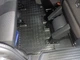 Автомобильные коврики в салон Volkswagen T5/T6 Transporter 2003- 3-й ряд (Avto-Gumm 11806) - изображение 3