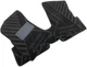 Композитные коврики в салон Daewoo Lanos 1996- (X) AVTO-Tex - изображение 2