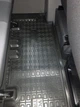 Автомобильные коврики в салон Volkswagen T5/T6 Transporter 2003- 2-й ряд (Avto-Gumm 11805) - изображение 3