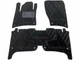 Композитные коврики в салон Volkswagen Touareg 2010- (X) AVTO-Tex - изображение 1