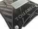 Композитные коврики в салон Volkswagen Touareg 2010- (X) AVTO-Tex - изображение 6