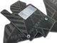 Композитные коврики в салон Volkswagen Passat B6/B7 (X) AVTO-Tex - изображение 3