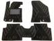 Композитные коврики в салон Hyundai ix35 2010- (X) AVTO-Tex - изображение 1
