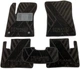 Композитные коврики в салон Renault Megane 4 2016- Sedan/Universal (X) AVTO-Tex - изображение 1
