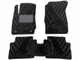 Композитные коврики в салон Ford Fiesta 2008- (X) AVTO-Tex - изображение 1