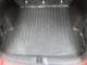 Автомобільний килимок в багажник Subaru Outback 2021- (AVTO-Gumm) - зображення 3