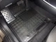 Автомобільні килимки в салон Hyundai Tucson 2021- ДВС (AVTO-Gumm) - зображення 2