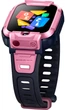 Smartwatch dla dzieci Mibro Z5 4G LTE Pink (MIBAC_Z5/PK) - obraz 4