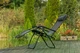 Садовое Кресло- Шезлонг для дачи Zero Gravity XXL, до 120 кг - изображение 4