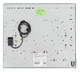 Газова варильна поверхня eleyus almera 60 wh ef - зображення 10