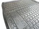 Автомобильный коврик в багажник Citroen C4 2004-2010 (AVTO-Gumm) - изображение 2