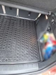 Автомобильный коврик в багажник BMW X1 (F48) 2015-2022 (AVTO-Gumm) - изображение 5