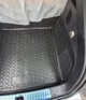 Автомобильный коврик в багажник BYD Song L 2023- (AVTO-Gumm) - изображение 4