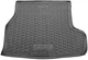 Автомобильный коврик в багажник BMW 3 (E46) 1998-2006 Universal (AVTO-Gumm) - изображение 1