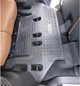 Автомобильные коврики в салон Infiniti QX80 2018- 7 мест (AVTO-Gumm) - изображение 11
