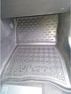 Автомобільні килимки в салон Renault Duster 2025-4WD (AVTO-Gumm) - зображення 4