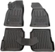 3D Коврики в салон автомобиля Audi A6 (C5) 1998-2005 (Stingray) - изображение 1